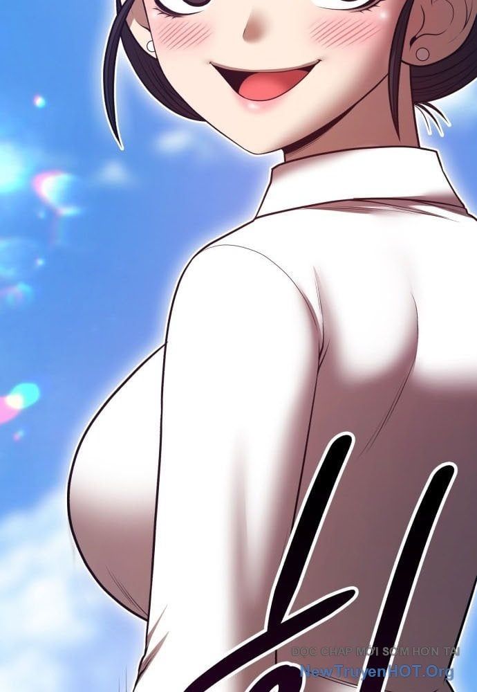 Gậy Cấp 99+ - Chap 161.5