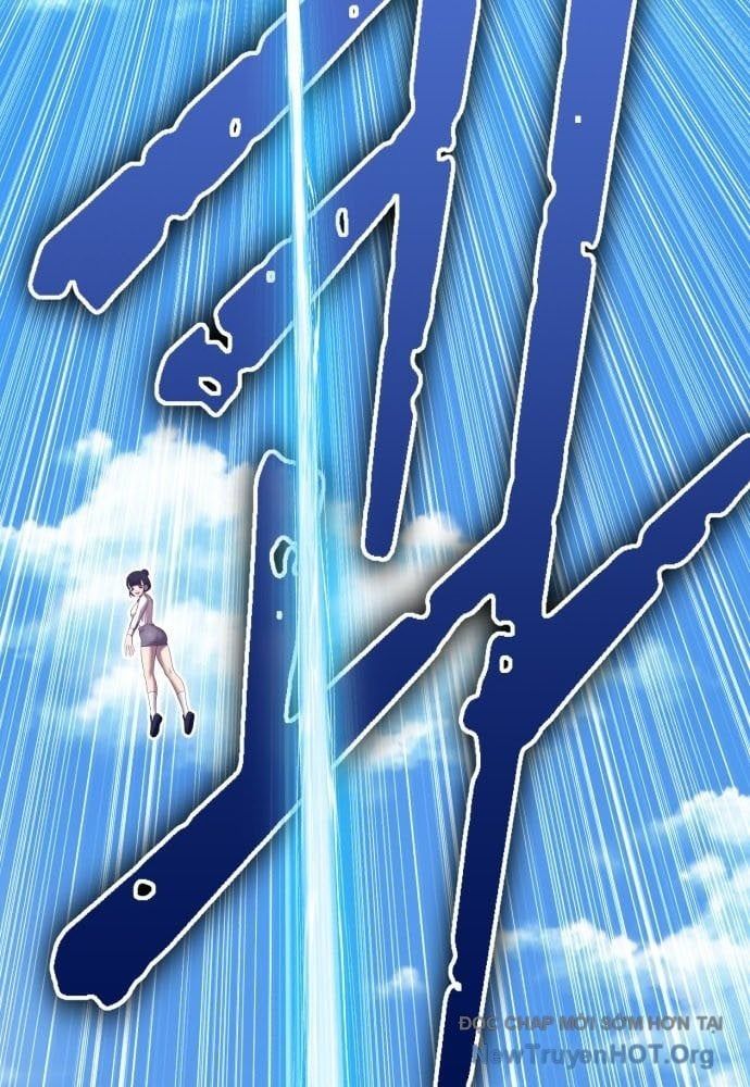 Gậy Cấp 99+ - Chap 161.5