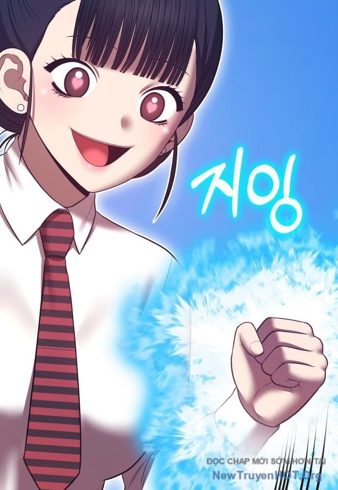 Gậy Cấp 99+ - Chap 161.5