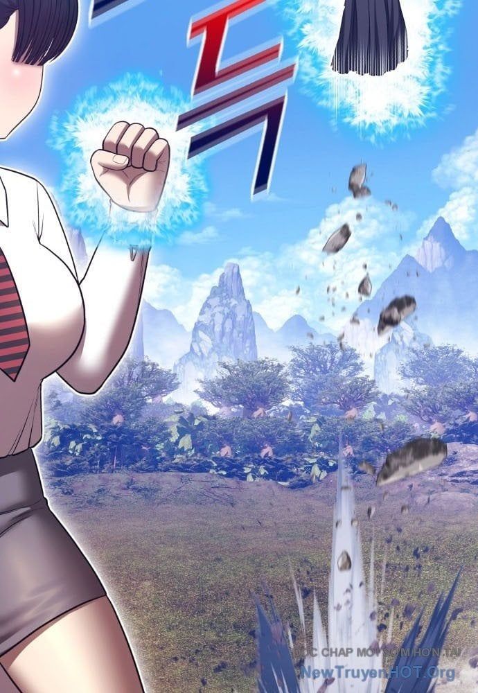 Gậy Cấp 99+ - Chap 161.5