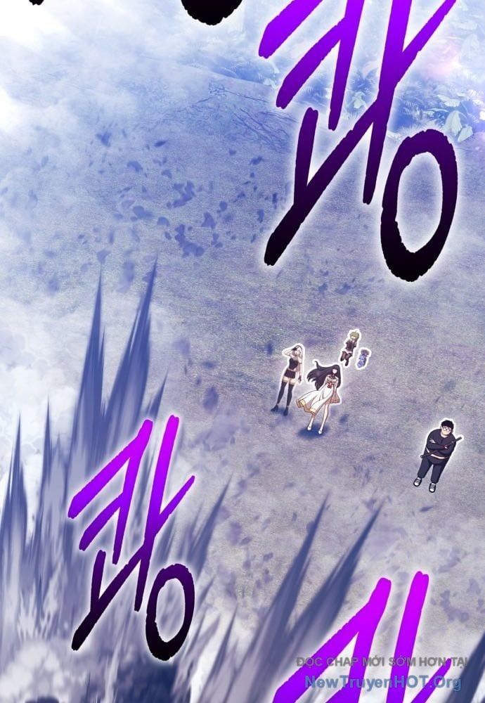 Gậy Cấp 99+ - Chap 161.5