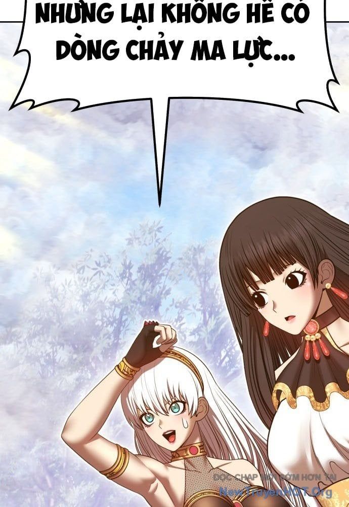 Gậy Cấp 99+ - Chap 161.5