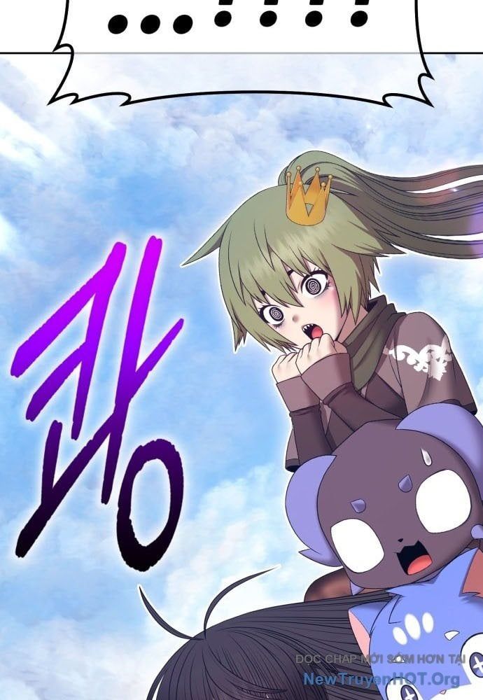 Gậy Cấp 99+ - Chap 161.5