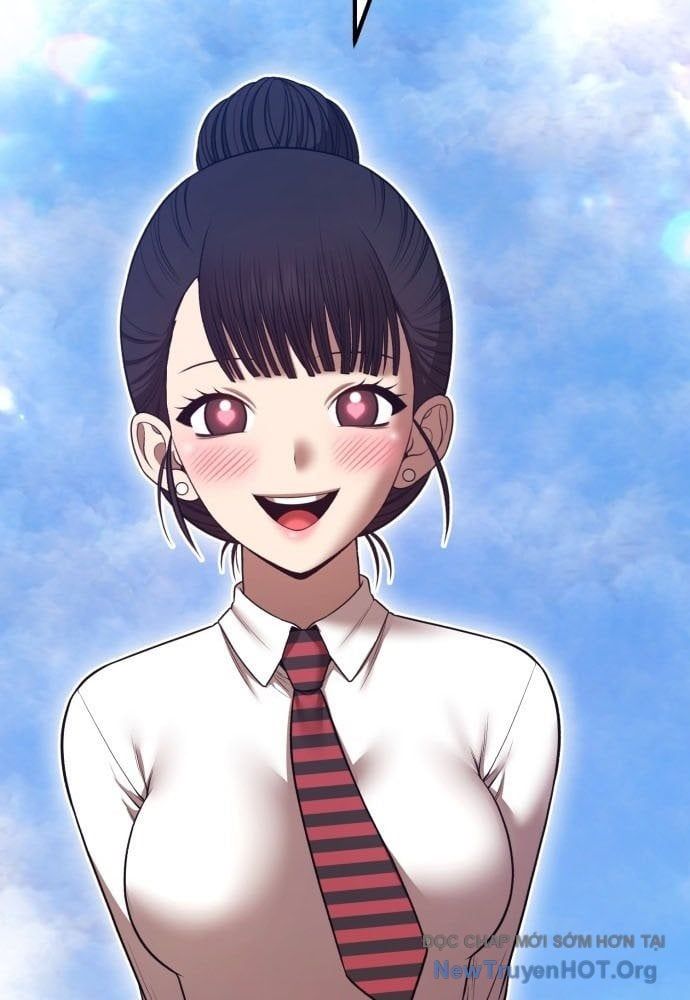 Gậy Cấp 99+ - Chap 161.5