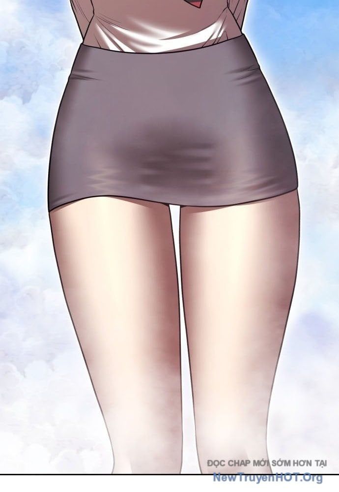 Gậy Cấp 99+ - Chap 161.5