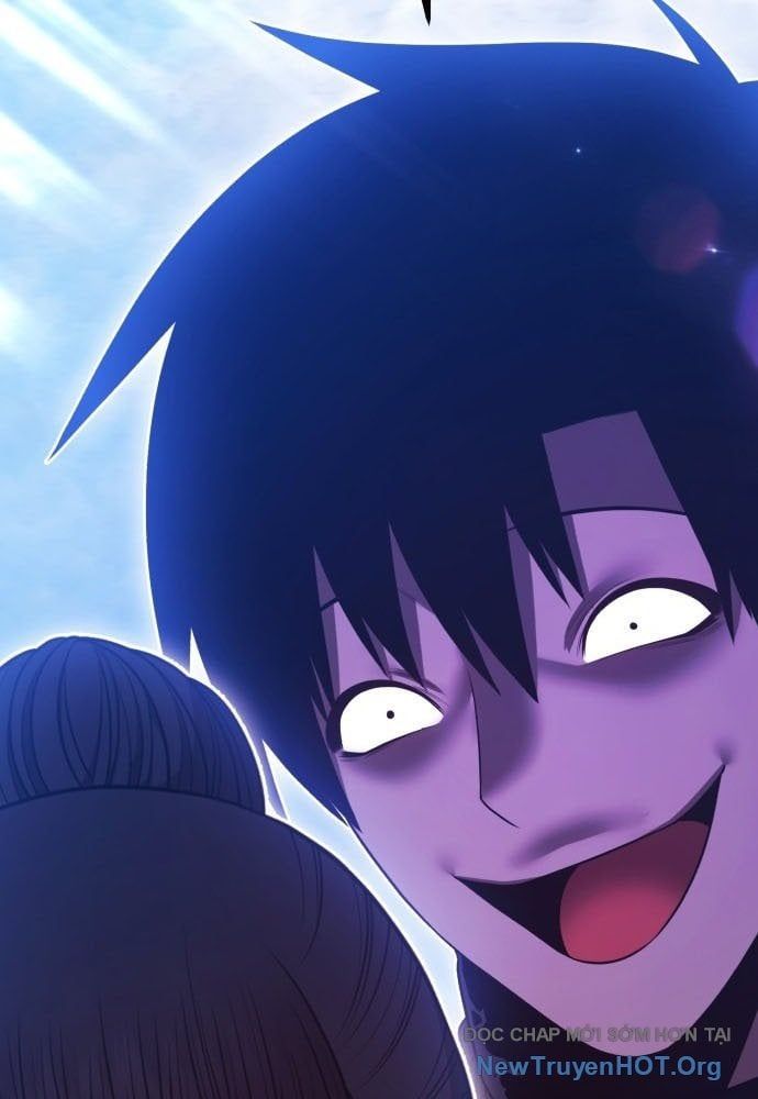 Gậy Cấp 99+ - Chap 161.5