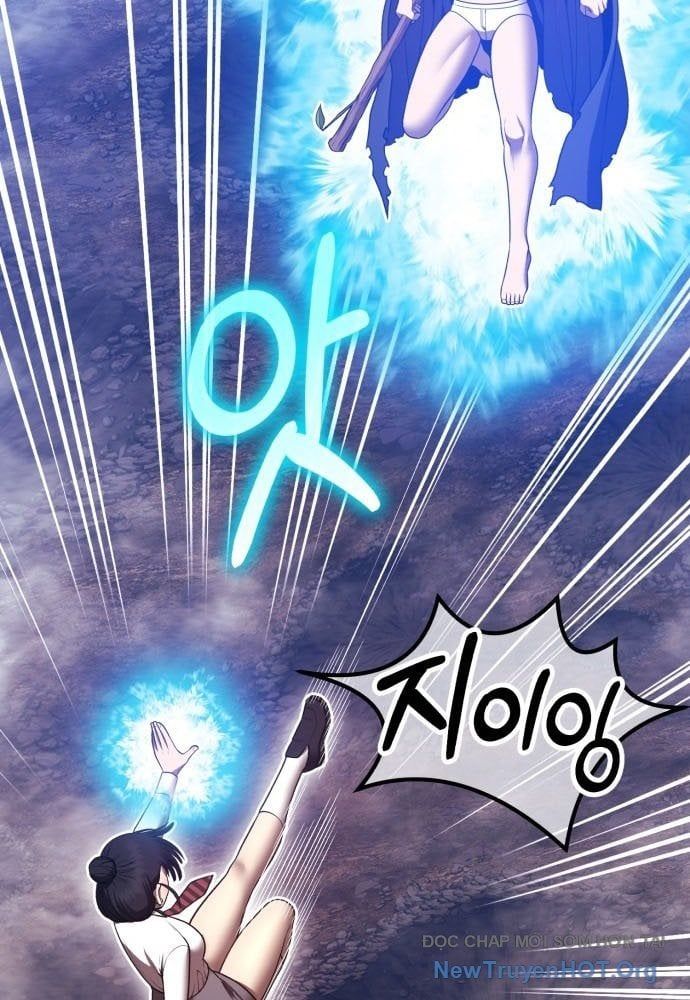 Gậy Cấp 99+ - Chap 161.5