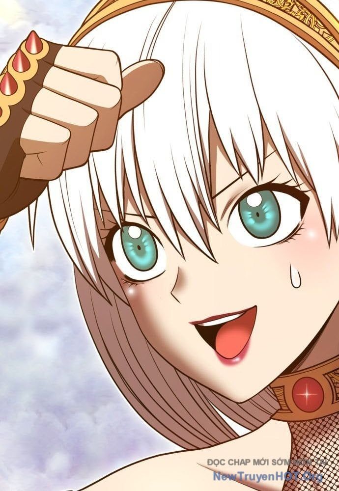 Gậy Cấp 99+ - Chap 161.5