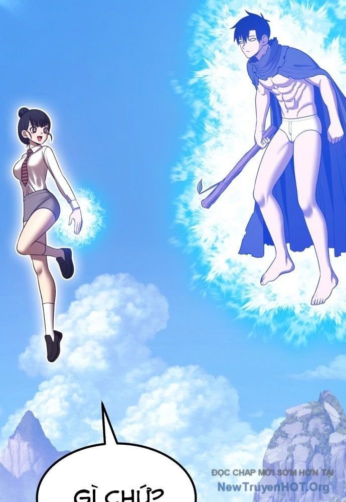 Gậy Cấp 99+ - Chap 161.5