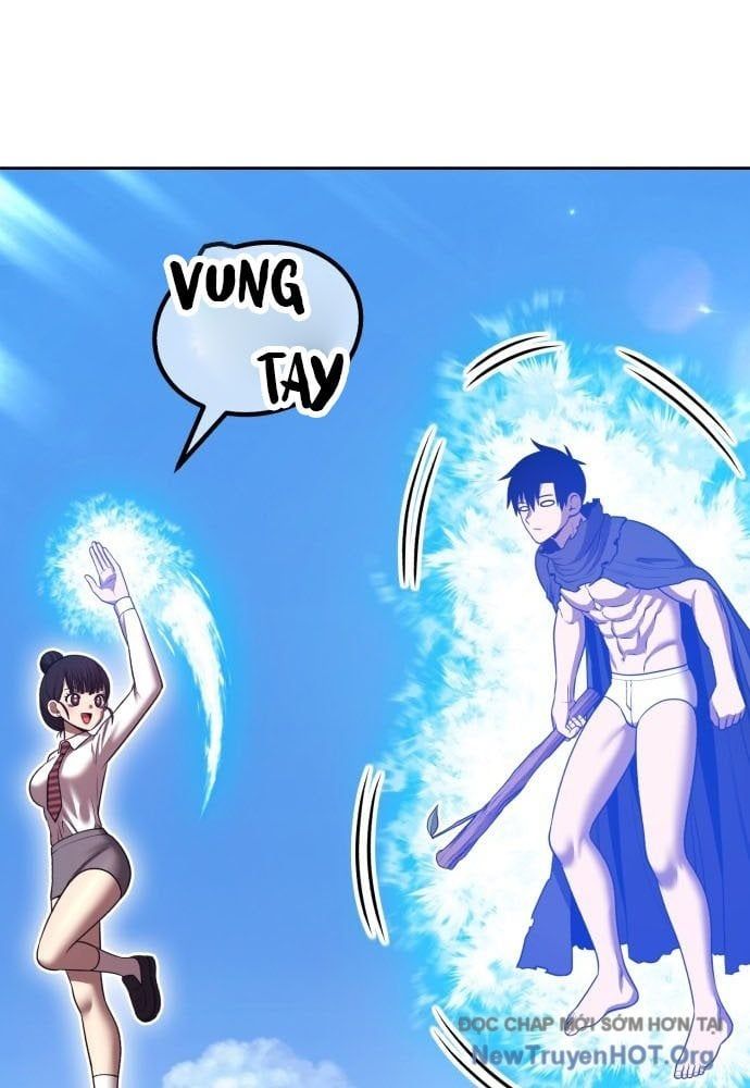 Gậy Cấp 99+ - Chap 161.5