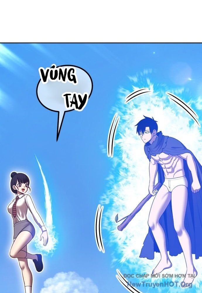 Gậy Cấp 99+ - Chap 161.5