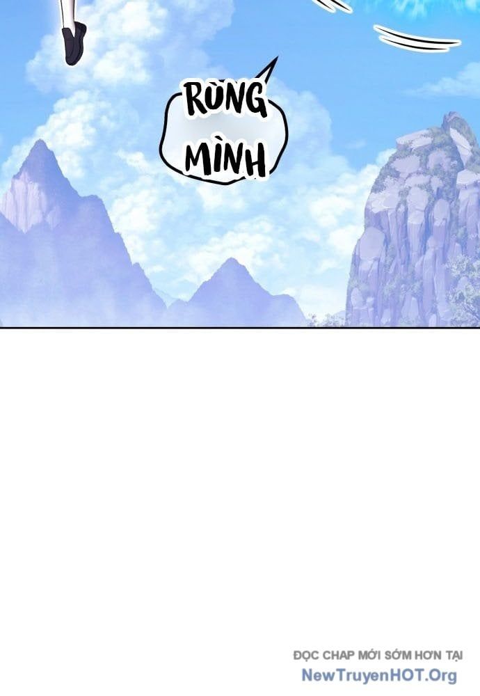 Gậy Cấp 99+ - Chap 161.5