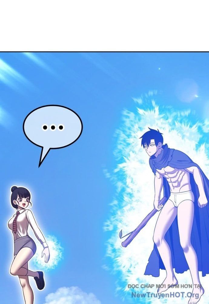 Gậy Cấp 99+ - Chap 161.5