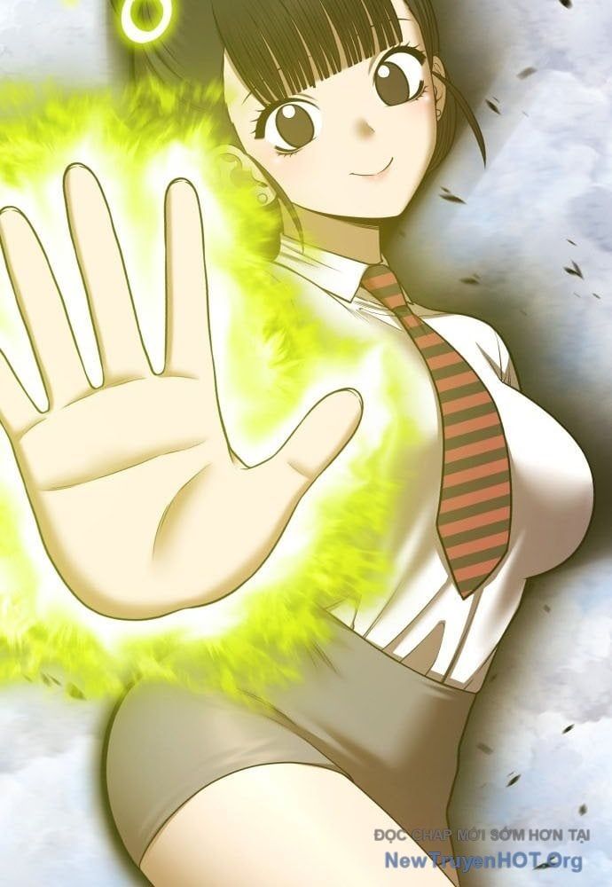 Gậy Cấp 99+ - Chap 161.5