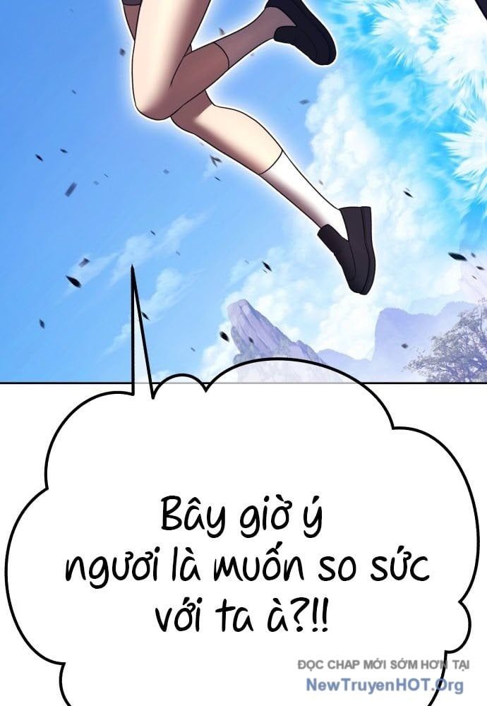 Gậy Cấp 99+ - Chap 161.5