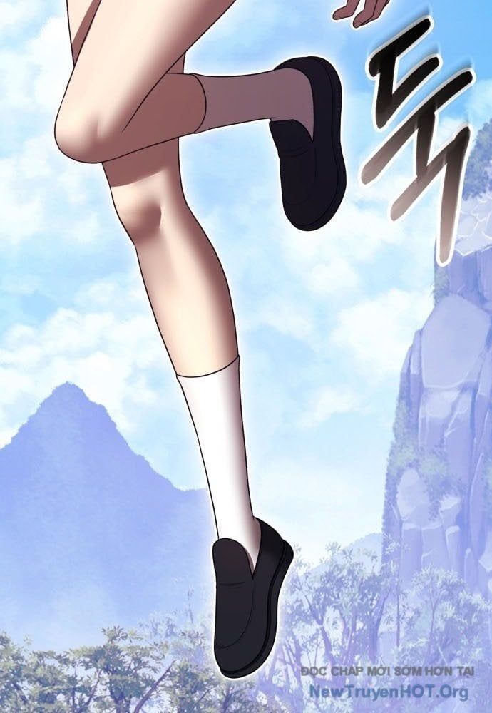 Gậy Cấp 99+ - Chap 161.5