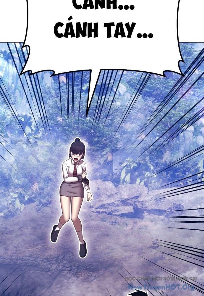 Gậy Cấp 99+ - Chap 161.5