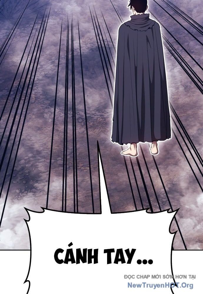 Gậy Cấp 99+ - Chap 161.5