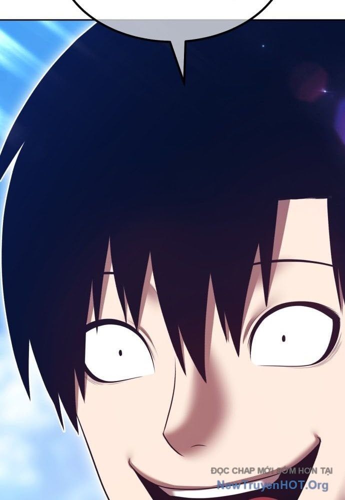 Gậy Cấp 99+ - Chap 161.5