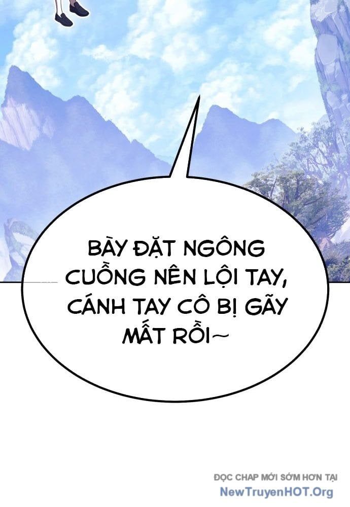 Gậy Cấp 99+ - Chap 161.5