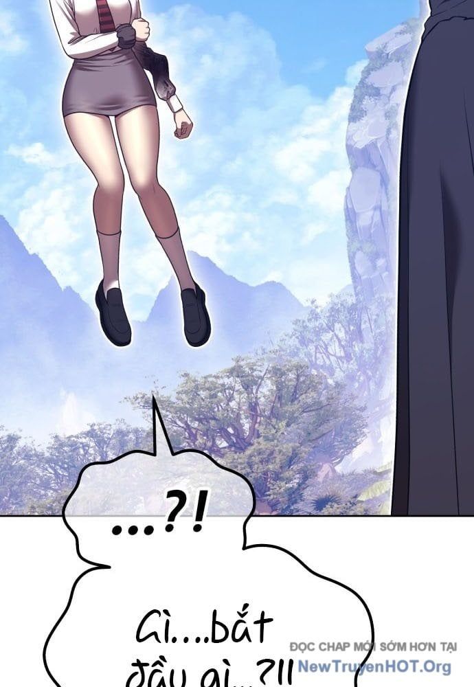 Gậy Cấp 99+ - Chap 161.5