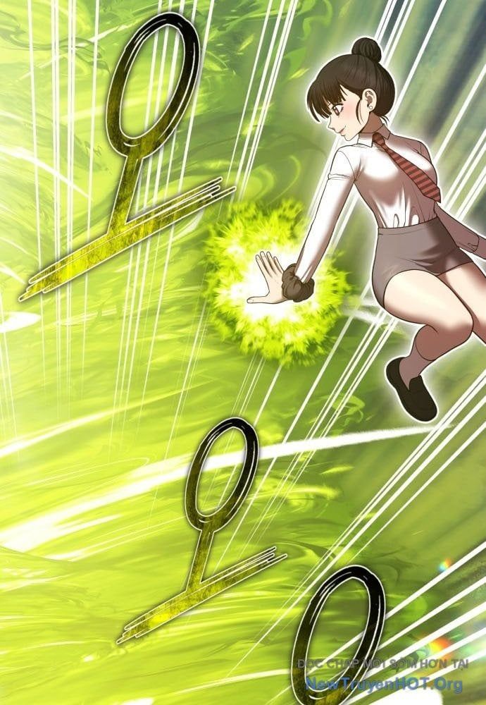 Gậy Cấp 99+ - Chap 161.5