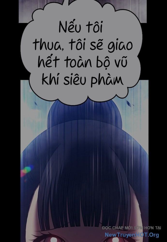 Gậy Cấp 99+ - Chap 161.5