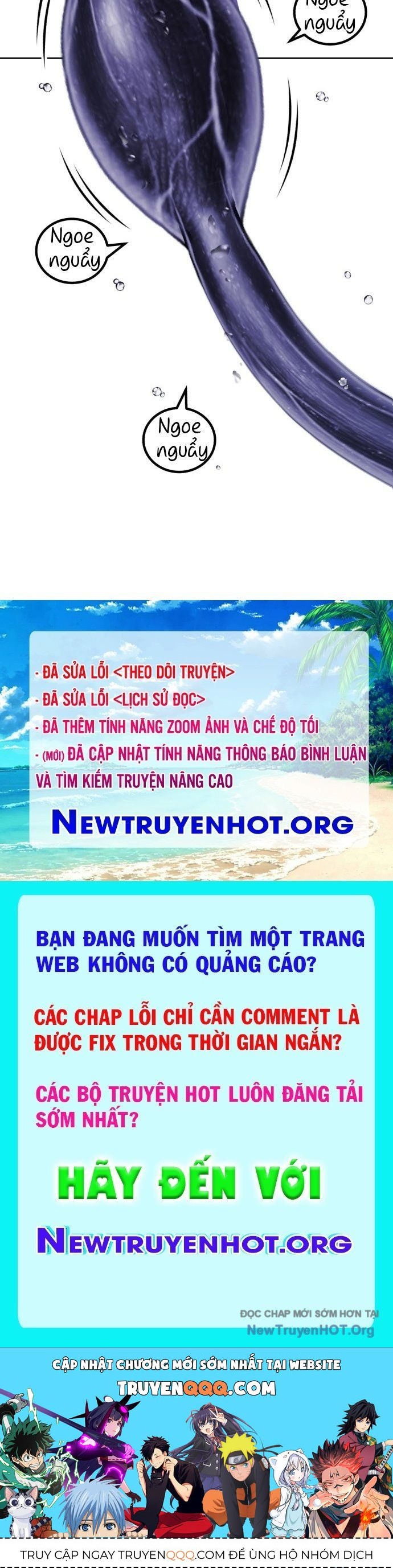 Gậy Cấp 99+ - Chap 161.5