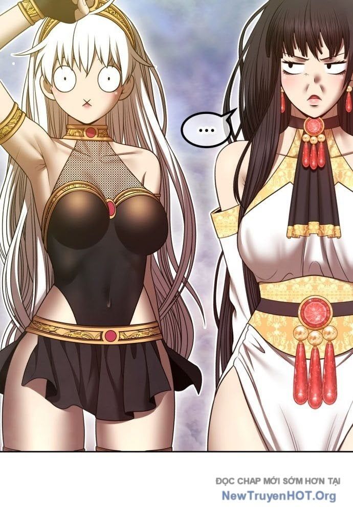 Gậy Cấp 99+ - Chap 161.5