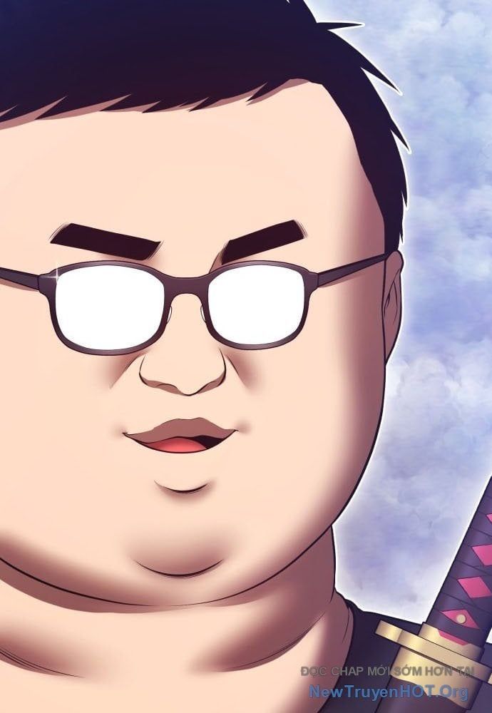 Gậy Cấp 99+ - Chap 161.5