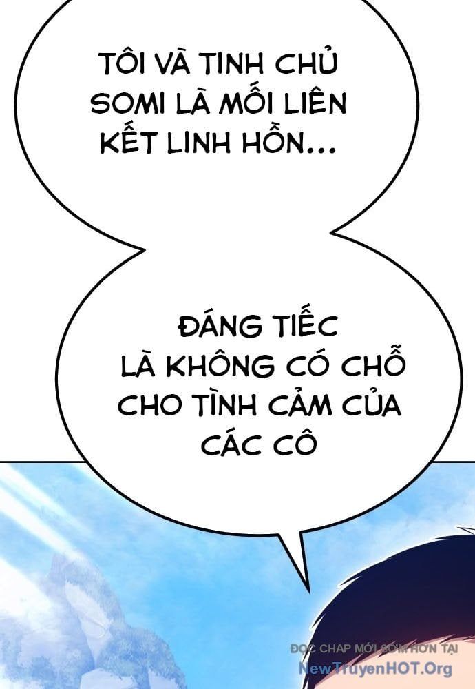 Gậy Cấp 99+ - Chap 161.5
