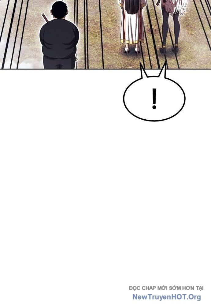 Gậy Cấp 99+ - Chap 161.5