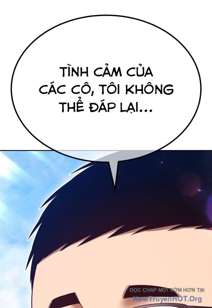 Gậy Cấp 99+ - Chap 161.5