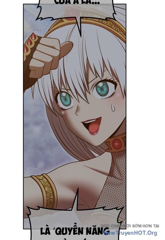 Gậy Cấp 99+ - Chap 161.5