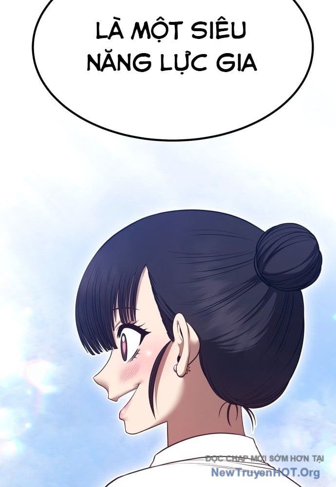 Gậy Cấp 99+ - Chap 161.5