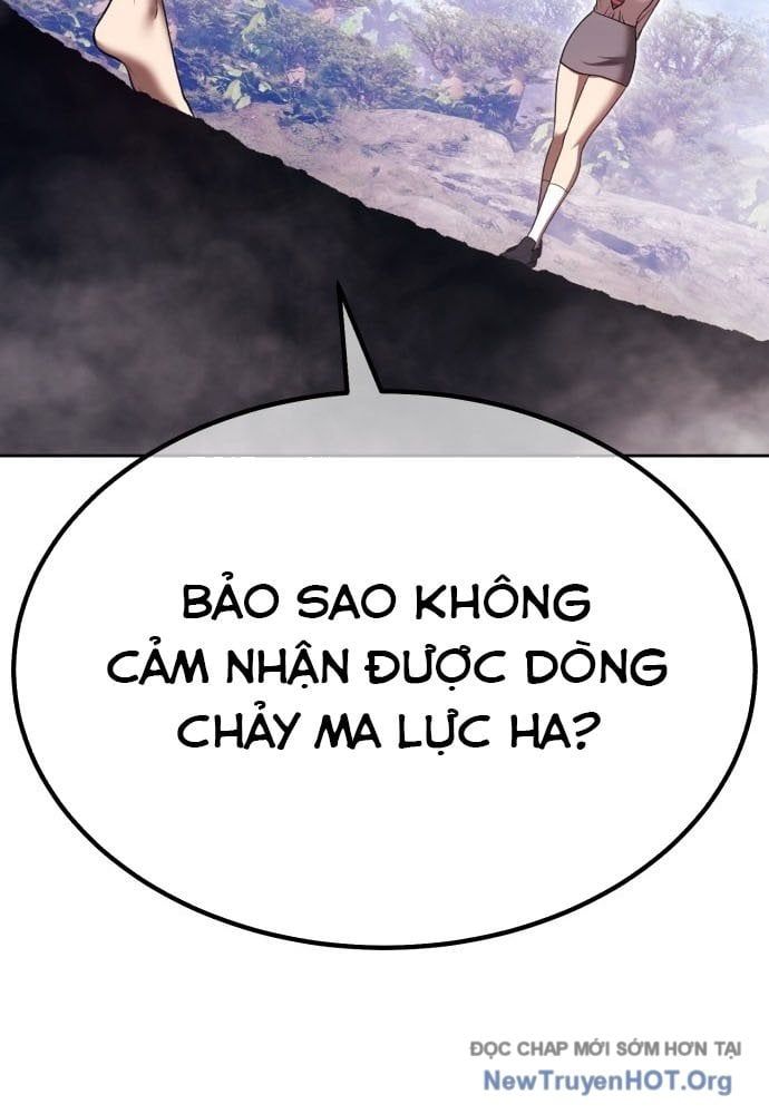Gậy Cấp 99+ - Chap 161.5