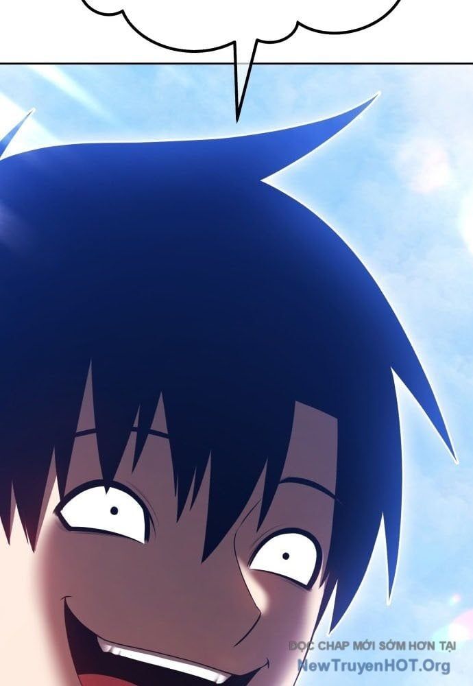 Gậy Cấp 99+ - Chap 161.5