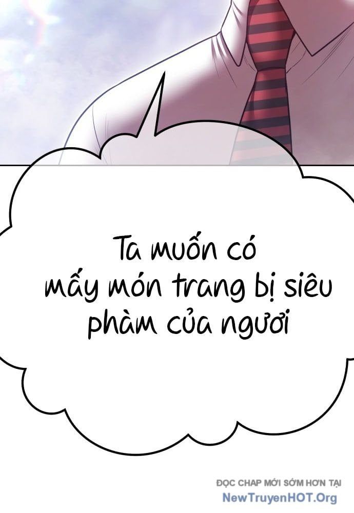 Gậy Cấp 99+ - Chap 161.5