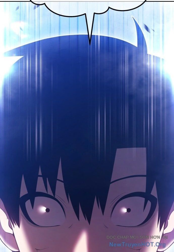 Gậy Cấp 99+ - Chap 161.5