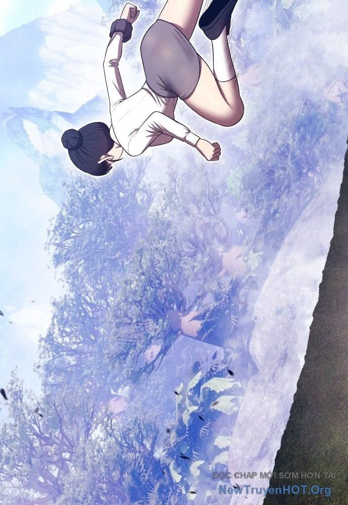 Gậy Cấp 99+ - Chap 161.5