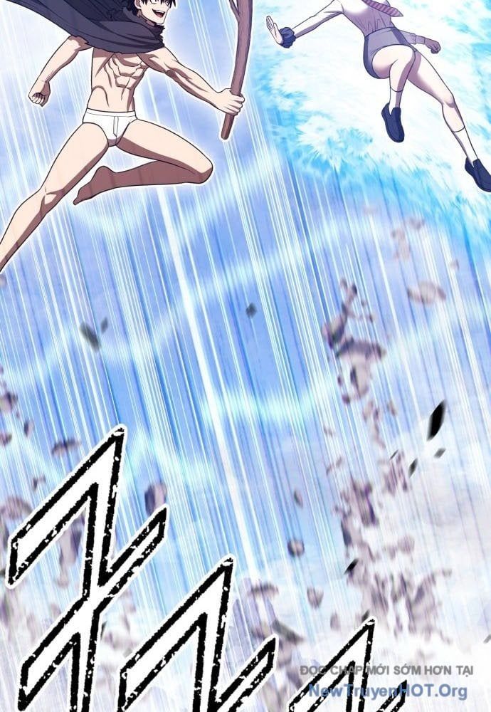 Gậy Cấp 99+ - Chap 161.5