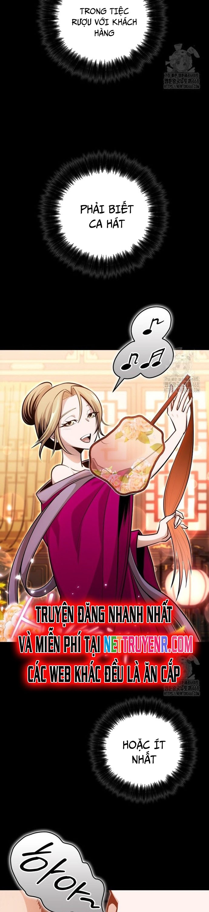 Giám Hộ Của Ác Nhân - Chap 14