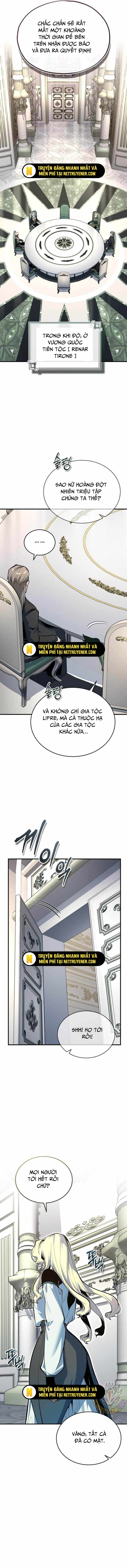 Giáo Sư Gián Điệp - Chap 117