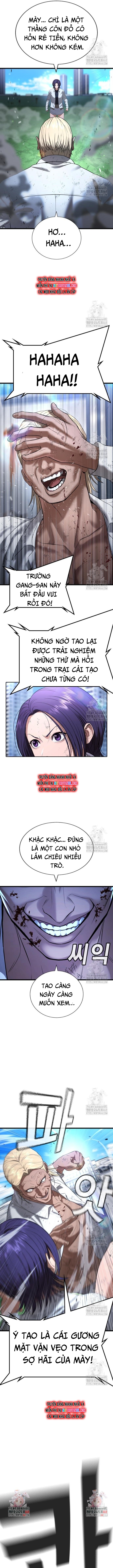 Goo Sera - Chap 27