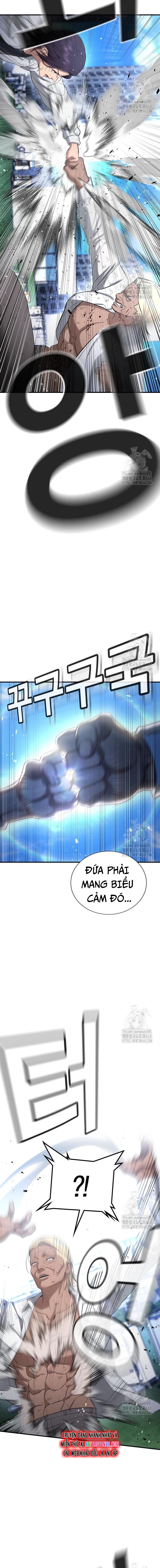 Goo Sera - Chap 27