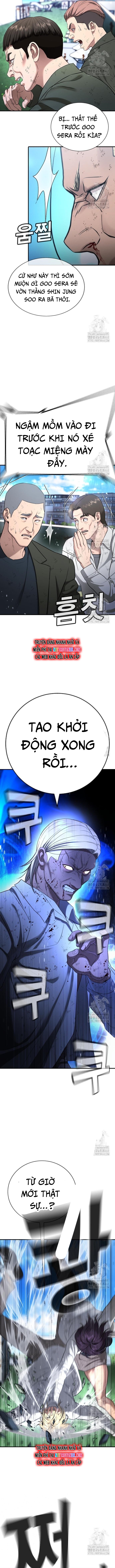 Goo Sera - Chap 27