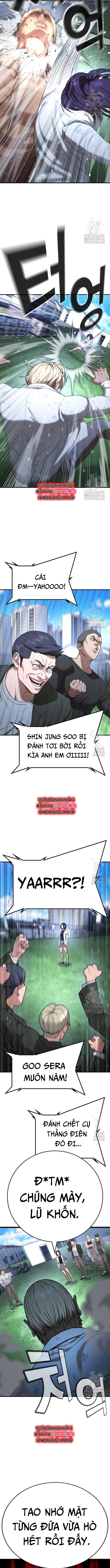 Goo Sera - Chap 27