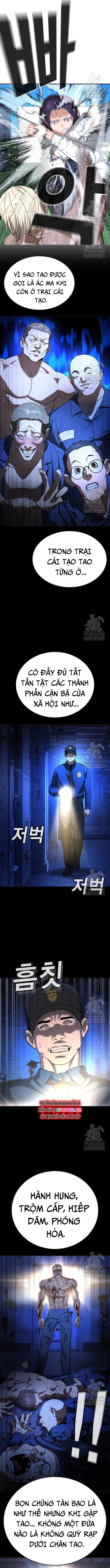 Goo Sera - Chap 27