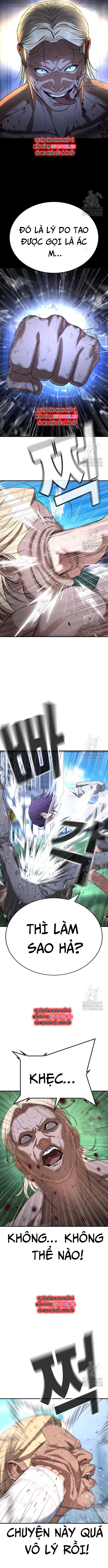 Goo Sera - Chap 27