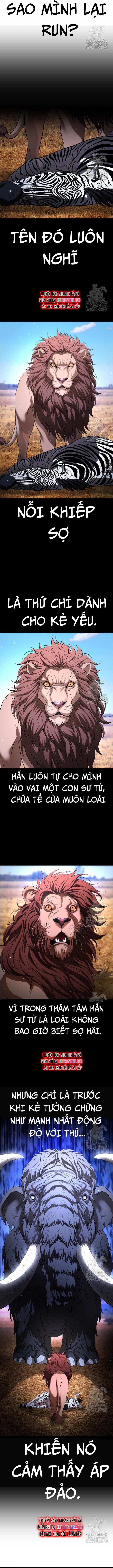 Goo Sera - Chap 27